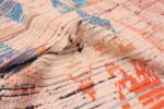 Pile Of Vintage Moroccan Rug 70530 by Nazmiyal NYC