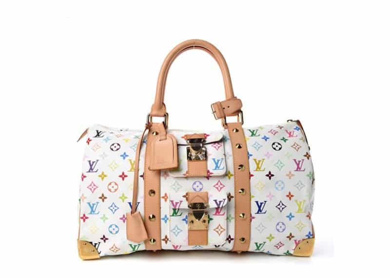Takashi Murakami Louis Vuitton Logo Takashi Murakami Louis Vuitton Logo Nazmiyal
