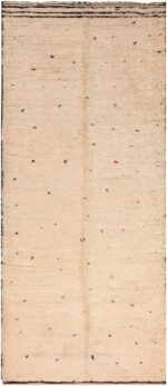 Vintage Berber Moroccan Rug 70537 by Nazmiyal NYC