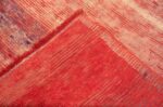 Weave Of Vintage Berber Moroccan Rug 70543 by Nazmiyal NY