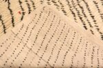 Weave Of Vintage Moroccan Rug 70545 by Nazmiyal NYC