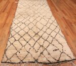Whole View Of Vintage Moroccan Rug 70531 by Nazmiyal NYC