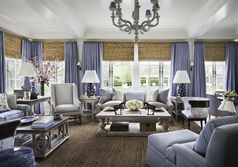 Bridgehampton Alexa Hampton Bridgehampton Alexa Hampton Nazmiyal
