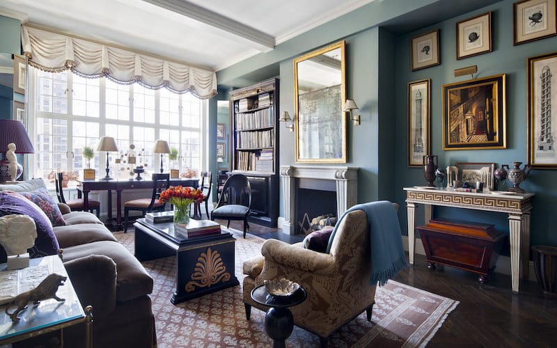 Manhattan Apartment Alexa Hampton Manhattan Apartment Alexa Hampton Nazmiyal