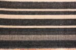 Border Of Modern Persian Kilim Rug 60082 by Nazmiyal NYC