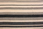 Close Up Modern Persian Kilim Rug 60082 by Nazmiyal NYC