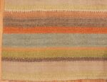 Corner Of Modern Persian Flat Weave Rug 60099 by Nazmiyal NYC