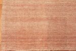 Corner Of Small Modern Persian Kilim Rug 60089 by Nazmiyal