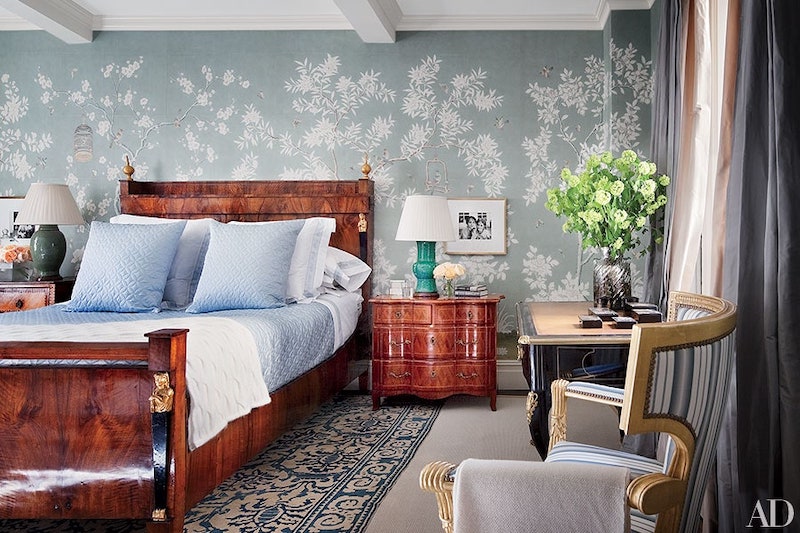 Michael Smith Manhattan Apartment Nazmiyal