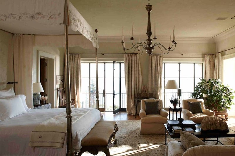 Michael Smith Bedroom Nazmiyal