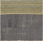 Small Modern Persian Kilim Rug 60088 by Nazmiyal