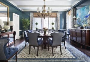 Alexa Hampton | Mark Hampton Interior Design | Nazmiyal