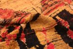 Pile Of Primitive Vintage Moroccan Rug 70569 by Nazmiyal NYC
