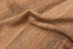 Pile Of Small Brown Modern Persian Kilim Rug 60093 by Nazmiyal NYC