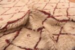 Pile Of Vintage Moroccan Berber Rug 70527 by Nazmiyal NYC