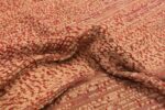 Pile Of Vintage Moroccan Purple Rug 70561 by Nazmiyal NYC
