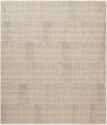 Soft Modern Persian Kilim Rug 60084 by Nazmiyal NYC