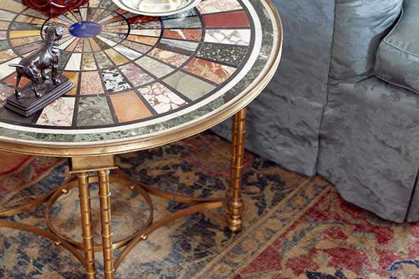 Thomas Jayne Interior Design Isfahan Rug Thomas Jayne Interior Design Isfahan Rug Nazmiyal