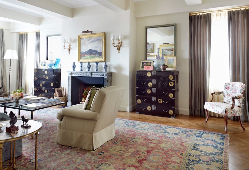 Thomas Jayne Park Avenue Thomas Jayne Park Avenue Nazmiyal