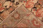 Weave Of Antique Caucasian Karabagh Runner Rug 70423 by Nazmiyal NYC