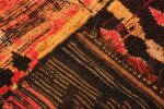 Weave Of Primitive Vintage Moroccan Rug 70569 by Nazmiyal NYC