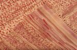 Weave Of Vintage Moroccan Purple Rug 70561 by Nazmiyal NYC