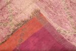 Weave Of Vintage Lilac Moroccan Rug 70568 by Nazmiyal NYC
