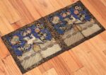 Whole View Of Antique Chinese Rank Badge 46119 by Nazmiyal NYC