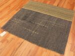 Whole View Of Small Modern Persian Kilim Rug 60088 by Nazmiyal