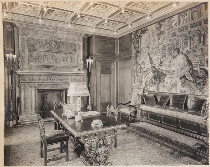Woolworth Office William Baumgarten Woolworth Office William Baumgarten Nazmiyal