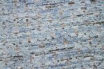 Close Up Light Blue Modern Moroccan Style Afghan Rug 60155 by Nazmiyal NYC