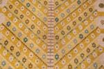 Close Up Vintage Swedish Pile Marianne Richter Rug For Marta Maas 70596 by Nazmiyal NYC