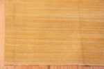 Corner Of Modern Persian Flat Weave Rug 60100 by Nazmiyal NYC