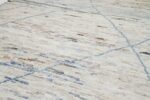Details Beige Berber Design Modern Moroccan Style Afghan Rug 60161 by Nazmiyal NYC