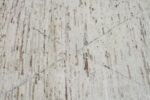 Details Beige Modern Moroccan Style Afghan Runner Rug 60167 by Nazmiyal NYC