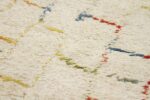 Details Berber Design Modern Moroccan Style Afghan Runner Rug 60189 by Nazmiyal NYC