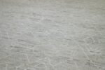 Details Large Grey Tribal Modern Moroccan Style Afghan Rug 60176 by Nazmiyal NYC