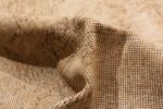 Pile Of Vintage Worn Distressed Shabby Chic Turkish Sivas Rug 49696 by Nazmiyal NYC
