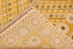 Weave Of Vintage Swedish Pile Marianne Richter Rug For Marta Maas 70596 by Nazmiyal NYC