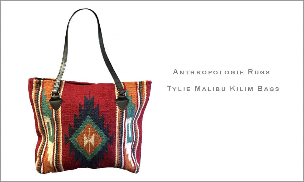anthropologie bags