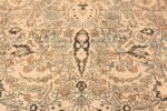 Close Up Decorative Antique Oversized Persian Khorassan Rug 48825 by Nazmiyal NYC