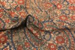 Pile Of Antique Ottoman Embroidery 41482 by Nazmiyal NYC