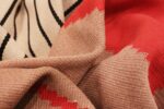 Pile Of Large Room Size Vintage Antonin Kybal French Kilim Rug 48893 by Nazmiyal NYC