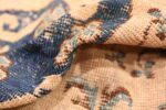 Pile Of Small Antique Square Size Khotan Rug 49974 by Nazmiyal NYC