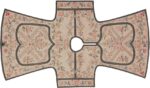 Antique 18th Century Dalmatic European Textile #40450 by Nazmiyal Antique Rugs