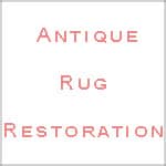 Should You Repair Antique Rugs? by Nazmiyal Antique Rugs