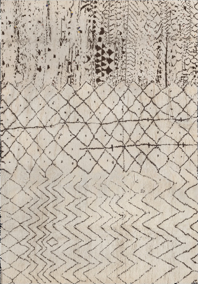 Custom Moroccan Rugs Custom Moroccan Rugs by Nazmiyal Antique Rugs