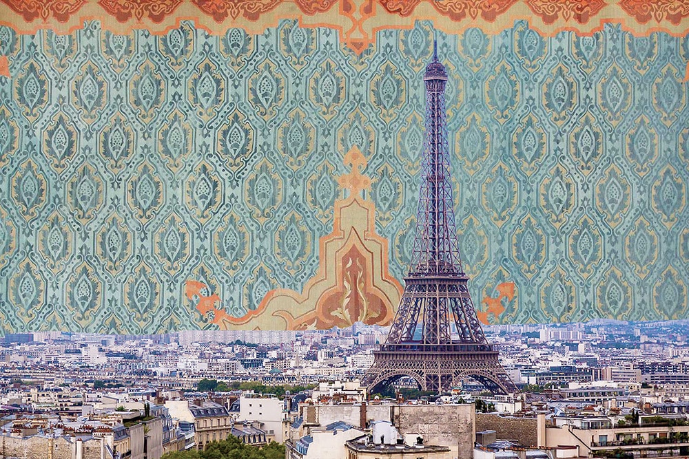 Paris France Antique Rugs Paris France Antique Rugs by Nazmiyal Antique Rugs