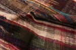 Pile Of Vintage Persian Artistic Kilim Runner Rug 60360 by Nazmiyal NYC