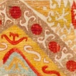 Antique Rugs From The Caucasus